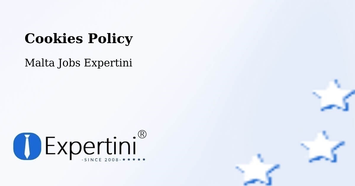 Cookie Policy – Żebbuġ - Malta Jobs Expertini