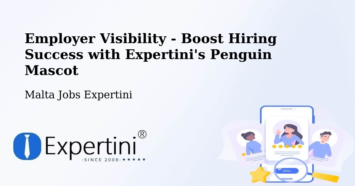 CV and Resume Visibility Optimization – Żebbuġ - Malta Jobs Expertini